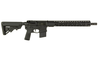 Sons of Liberty Gun Works Broadsword 6MM Max AR rifle with 16-inch barrel