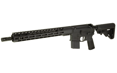 Sons of Liberty Gun Works Broadsword 6MM Max AR rifle with 16-inch barrel
