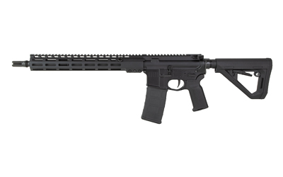 SOLGW L89 14.5" 5.56 P&W PLAN B BLK - Image 2
