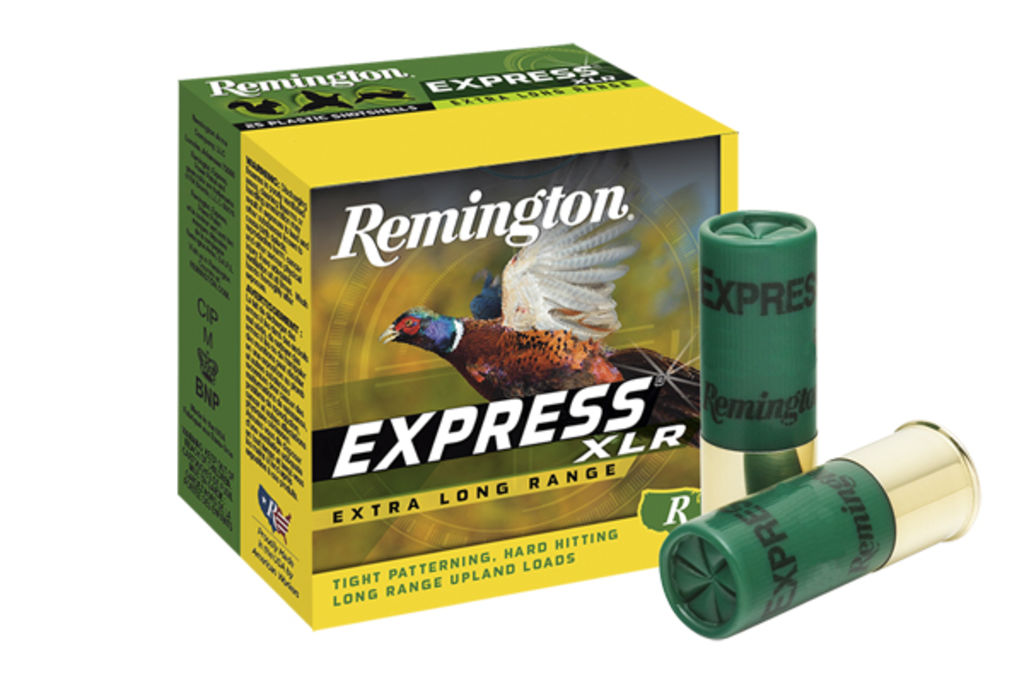 REM 12G EXP 2.75-1.25-4 25RD