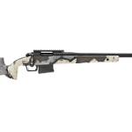 SPRGFLD WAYPOINT 6.5CM 22" RDG