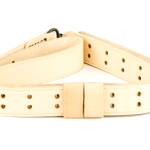 SPRGFLD MATCH RFL LEATHER SLING