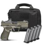 SPGFLD ECHELON 4.0C 9MM 15RD ODG GP