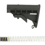 SPIKE'S M4 COMPLETE STOCK KIT ST-T2
