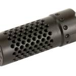 SPIKE'S AK DYNACOMP M14.1 LH THREAD