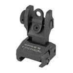 SPIKE'S REAR FOLDING SIGHT