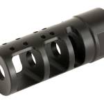 SPIKE'S R2 MUZZLE BRAKE 308 BLK