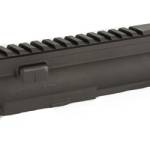 Spikes Tactical SFT50M4 M4 flat-top stripped upper receiver in black