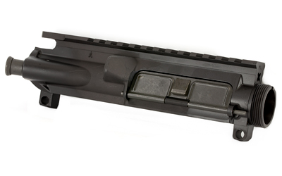 Spikes Tactical SFT50M4 M4 flat-top stripped upper receiver in black