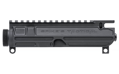 Spikes Tactical SPIKE'S Billet Upper Gen2 in black