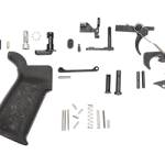 SPIKE'S LPK STANDARD 556 BLK
