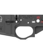 SPIKE'S STRIPPED LOWER(PUNISHER)