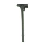 SPIKE'S FORGED CHARGING HANDLE BLK