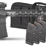 SPRINGFIELD ARMORY SAINT VICTR V2 556 11.5" GP