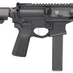 SPG SAINT VIC PST 9MM 5B 32RD