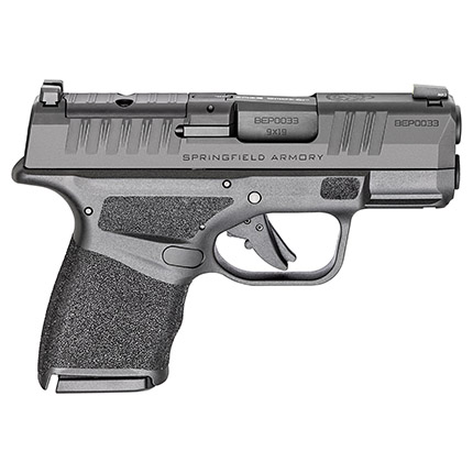 Springfield Hellcat 9m OSP 10R
