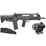 Hellion 5.56 16" Black 30RD