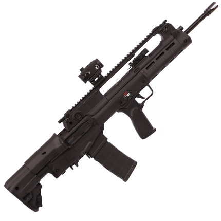 Hellion 5.56 20" 30RD