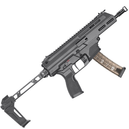 Springfield Kuna 9mm Pist 30rd