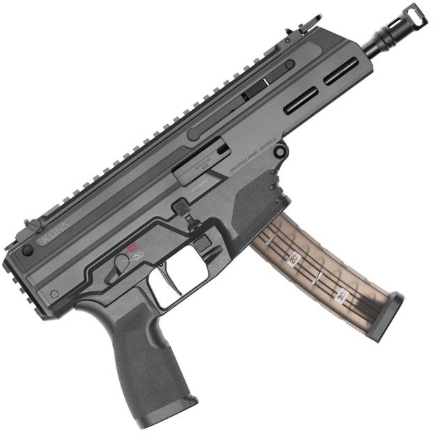 Springfield Kuna 9mm Pist 10rd