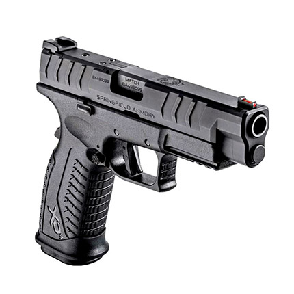 Springfield XD-M Elt 10mm 16RD