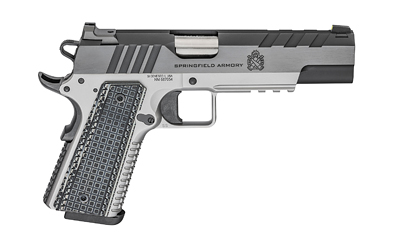 SPRGFLD 9MM EMISSARY 5" 9RD - Image 2