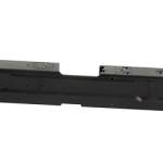 SPRGFLD XD SLIDE ASSY 9MM 4" W/ OSPP
