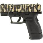 SPRGFLD XD9 DEF 9MM 3" 1-16RD 1-13RD