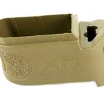 SPRGFLD 40 S&W & 9MM XDG FD SLEEVE