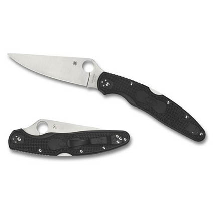 POLICE SL/PL 4" VG-10