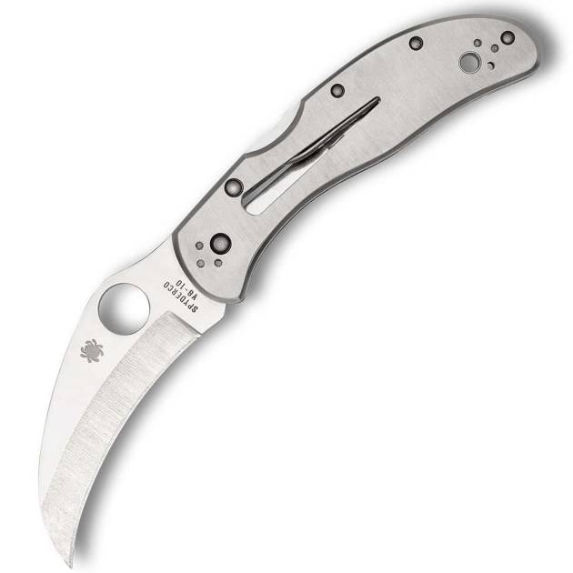 HARPY SL/PL 2.5"  S-S