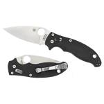 MANIX 2 SL/PL BLK G10