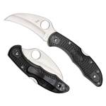 TASMAN SALT 2 SL/PL BLK H-1