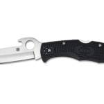 SPYDERCO ENDURA 4 EMERSON OPENER