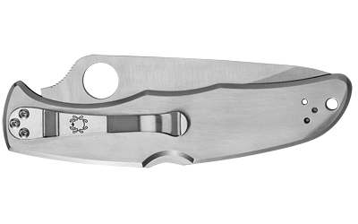 SPYDERCO ENDURA 4 STNLS COMBOEDGE - Image 2