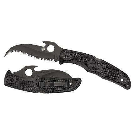 MATRIARCH 2 BL/FS W/WAVE