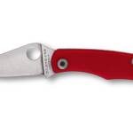 SPYDERCO BUG G-10 1.27" RED