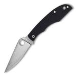 Grasshopper Black G-10