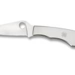 SPYDERCO GRASSHOPPER STNLS PLAIN