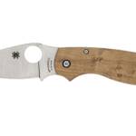SPYDERCO CHAPARRAL SLIPIT BM 2.77"