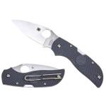 CHAPARRAL SL/PL Gray FRN