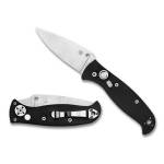 Autonomy 2 AU/SAT/PL Black G10