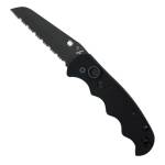AUTONOMY AU/BL/FS BLK G10