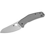 SPYDERCO SPYDIE CHEF TI SAT/PL