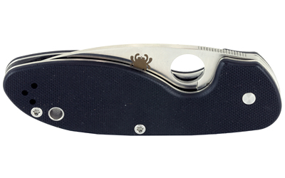 SPYDERCO EFFICIENT G-10 SATIN PLAIN - Image 3