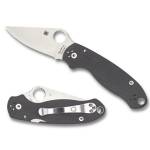 Spyderco Para 3 Satin