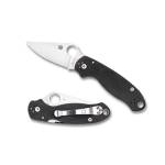 Spyderco Para 3 Satin