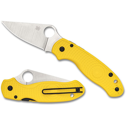 Para 3 Salt Yellow CPM