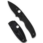SHAMAN LW 3.58 PLN/BLK/BLK FRN