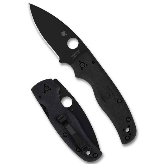 SHAMAN LW 3.58 PLN/BLK/BLK FRN